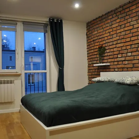 Luksusowy Apartament Chorzow, Blisko Stadion, Katowice I Spodek 公寓 *