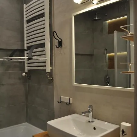 Luksusowy Apartament Chorzow, Blisko Stadion, Katowice I Spodek *