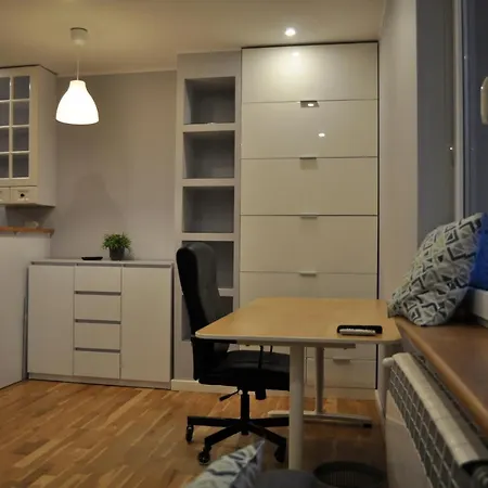 Luksusowy Apartament Chorzow, Blisko Stadion, Katowice I Spodek *