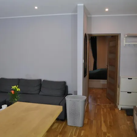 Luksusowy Apartament Chorzow, Blisko Stadion, Katowice I Spodek *