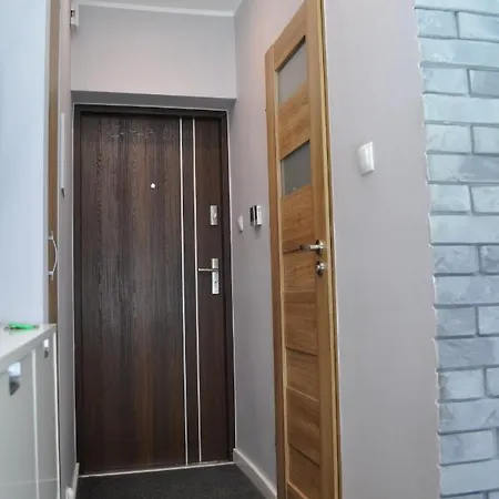公寓 Luksusowy Apartament Chorzow, Blisko Stadion, Katowice I Spodek