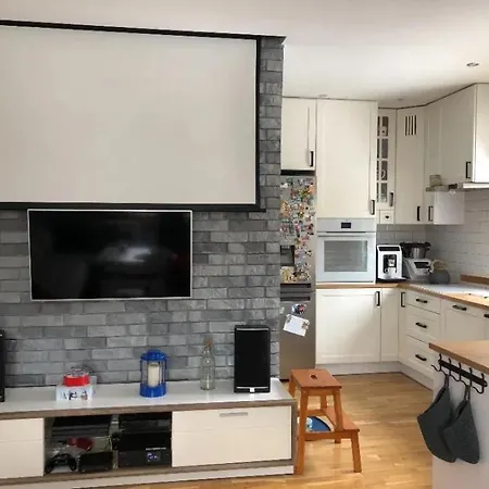 公寓 Luksusowy Apartament Chorzow, Blisko Stadion, Katowice I Spodek